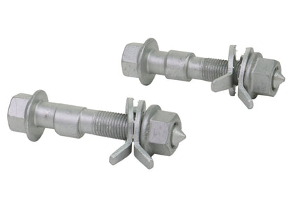 Whiteline Camber Adjust Bolt Kit 15mm Lexus ES330 2004-2006