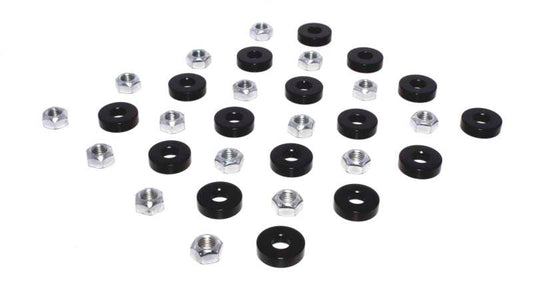 Comp Cams FORD SM BLK Rocker ADJ KIT