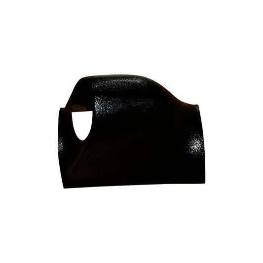 BLOX Racing 95-98 Nissan 240SX S14 Pillar Pod Gauge Mount - 1 Gauge BXPP-31968-1