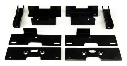 Airlift Loadlifter 5000 Ultimate Air Spring Kit w/Internal Jounce Bumper — 157TV