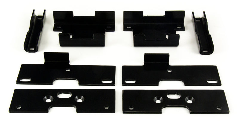 Airlift Loadlifter 5000 Air Spring Kit — 157VB