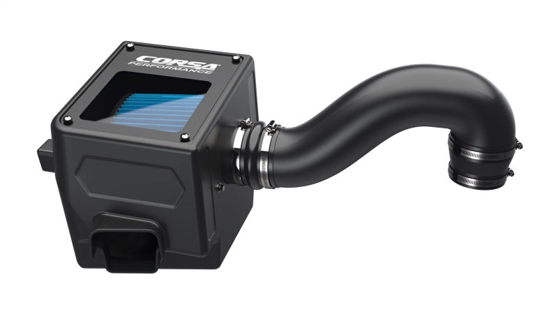 Corsa Air Intake MaxFlow 5 Closed Box 2019+ RAM 1500 5.7L 46557-1 — 20G8P