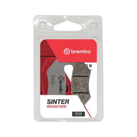 Brembo OE AM - BRAKE PAD MOTORCYCLE 07GR25SX