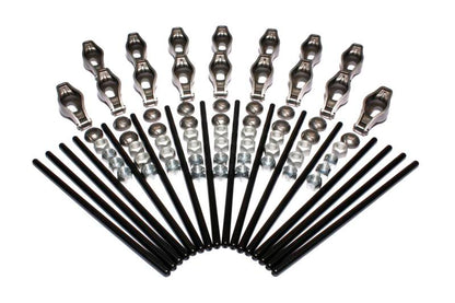 Comp Cams Pontiac Magnum Rocker/Pushrod Kit