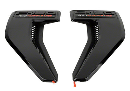 Ford Racing 21-24 Ford F-150 (excl. Raptor) Fender Vent Kit M-1447-FPVENT