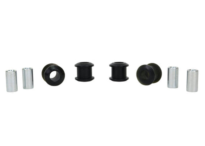 Whiteline Front Sway Bar Bushing 8/06+ Jeep Wrangler JK W23452