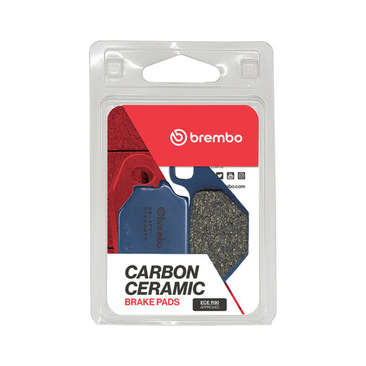 Brembo OE AM - BRAKE PAD MOTORCYCLE 07KS04TT