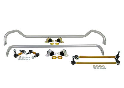 Whiteline Sway Bar - Vehicle Kit — 0J321