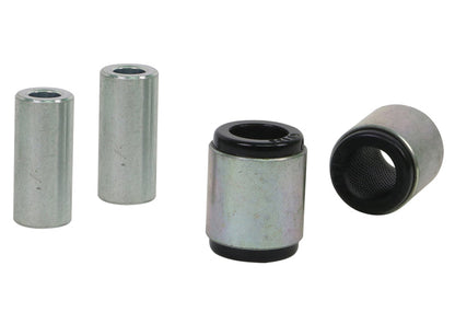 Whiteline 02-18 Ford Focus Rear Lower Control Arm Bushing Kit W63597