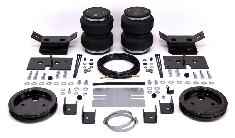 Airlift Loadlifter 5000 Ultimate for Half Ton Vehicles — 157UB