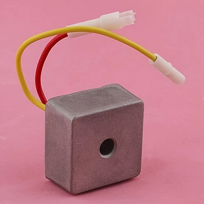 Voltage Regulator for Briggs & Stratton — Replaces 794360