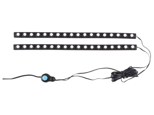 Anzo LED Strip Lighting Universal Heavy Duty Universal LED Lighting Strip K