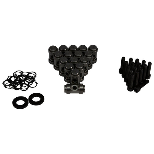 Comp Cams GM LS7 & Gen V LT Trunnion Upgrade Kit 13704-KIT