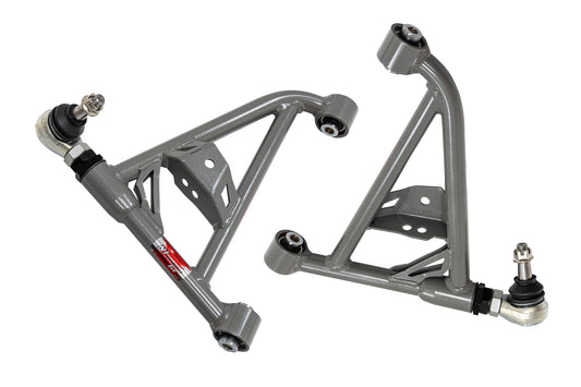 APEXi A'PEXi - EXV Rear Adjustable Lower Control Arm (Pillow Ball) - Nissan 240SX (S14) / Silvia (S15)