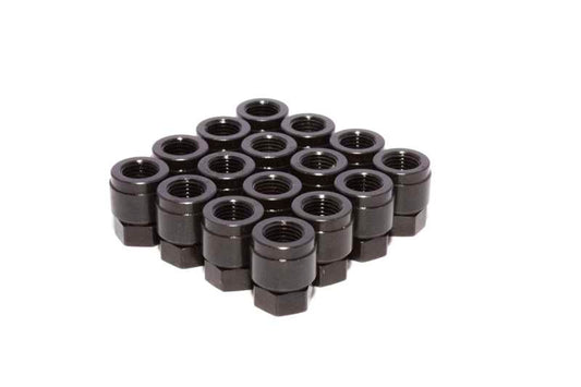 COMP Cams Adjusting NutsGm LS1 3/8 4654-16