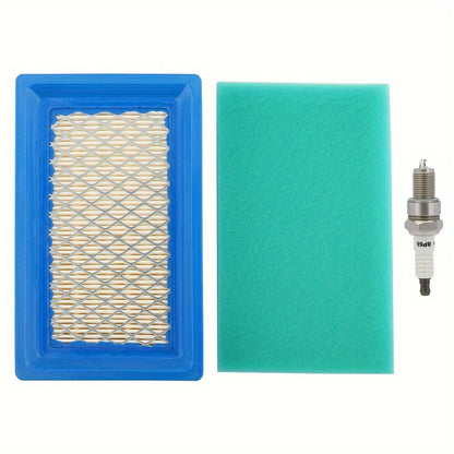 Air Filter for Husqvarna 6021P HU600F Lawn Mower
