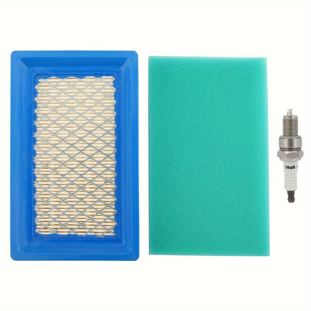 Air Filter for Husqvarna 6021P HU600F Lawn Mower