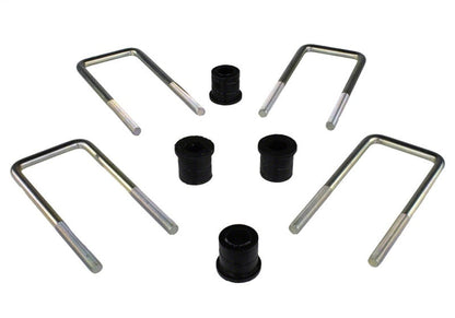 Ford Performance Parts 15-18 Ford F-150 Lowering Springs