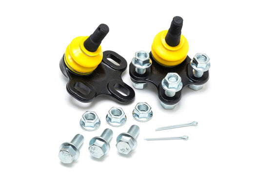 Whiteline 2015+ Honda Civic X FC / FK / SI / RS Lower Ball Joint Front Camber Adjuster