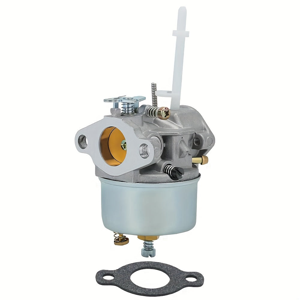 Carburetor Kit for Briggs & Stratton RJ19LM 29693 — Replaces 759-3338