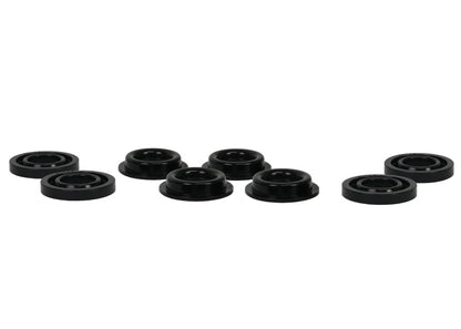 Whiteline Crossmember Mount Insert Bushings FR-S BRZ