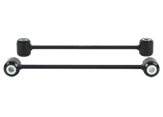 Whiteline 05+20 Chrysler 300 C / 11-21 Dodge Challenger Sway Bar - Link Kit W23761
