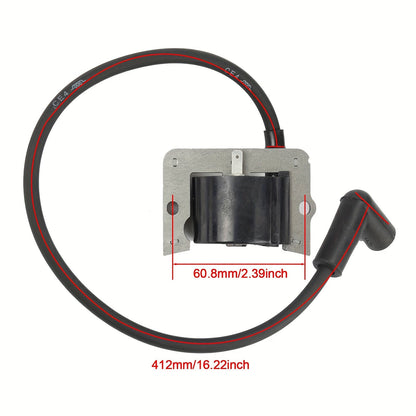 Ignition Coil for Kohler M10 M12 M14 — Replaces 4758403S