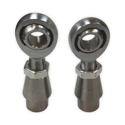 Panhard Bar Fab Kit -  3/4" Chromoly Heim - 1.5" OD Tubing
