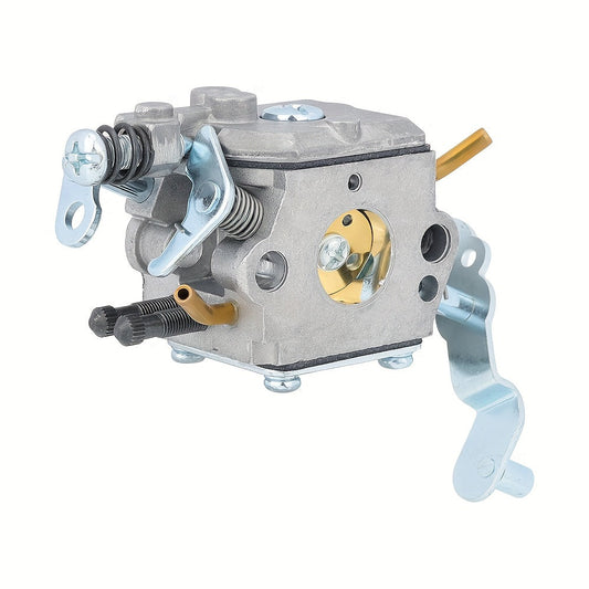 Carburetor Kit for Poulan PP5020AV PP4818A Chainsaw — Replaces 573952201