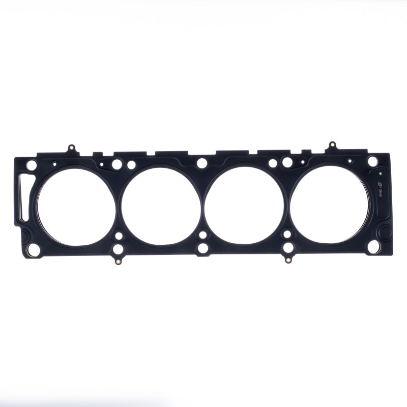 Cometic Gasket Cometic Ford FE V8 .045in MLS Cylinder Head Gasket - 4.165in Bore - Does Not Fit 427 SOHC Cammer C5834-045