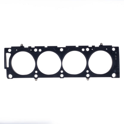 Cometic Gasket Cometic Ford FE V8 .045in MLS Cylinder Head Gasket - 4.165in Bore - Does Not Fit 427 SOHC Cammer C5834-045