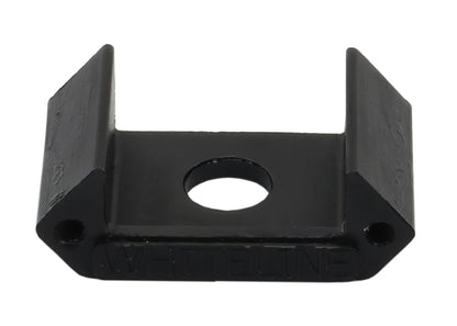 Whiteline Positive Shift Kit Bushing FR-S BRZ