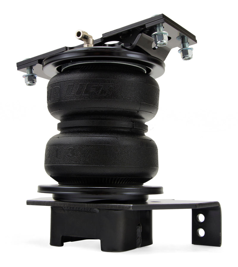Airlift Loadlifter 5000 Ultimate Air Spring Kit — 1KTE0
