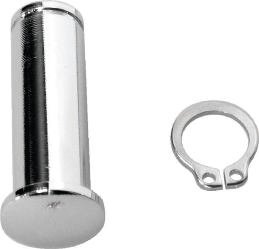 Bikers Choice Pivot Pin & Clip Clutch Chr 483299