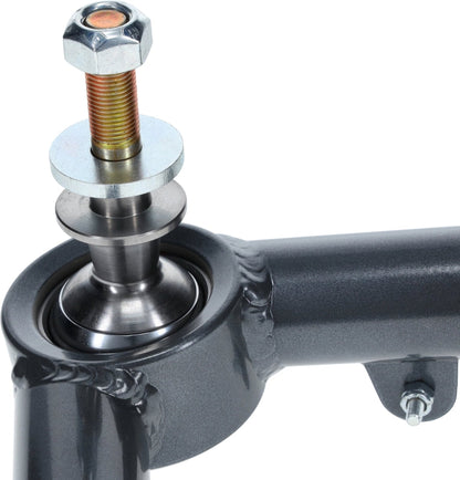 Camburg Toyota Tundra 2WD/4WD 22-23 1.25in Performance Uniball Upper Arms (w/ covers) CAM-310197