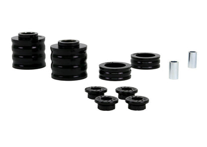 Whiteline 1980-1983 Ford F-100 Body Mount Bushing Set W93555