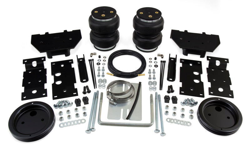 Airlift Loadlifter 5000 Ultimate Air Spring Kit — 1KTE0