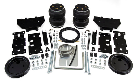 Airlift Loadlifter 5000 Ultimate Air Spring Kit — 1KTE0