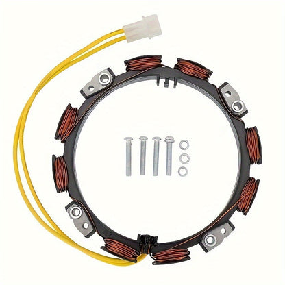 Alternator Stator Lawn Mower — Replaces 592830