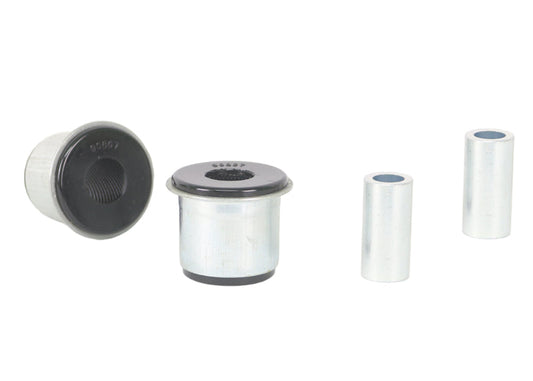 Whiteline Axle Pivot Bushing Ford F-150 80-96 W63622