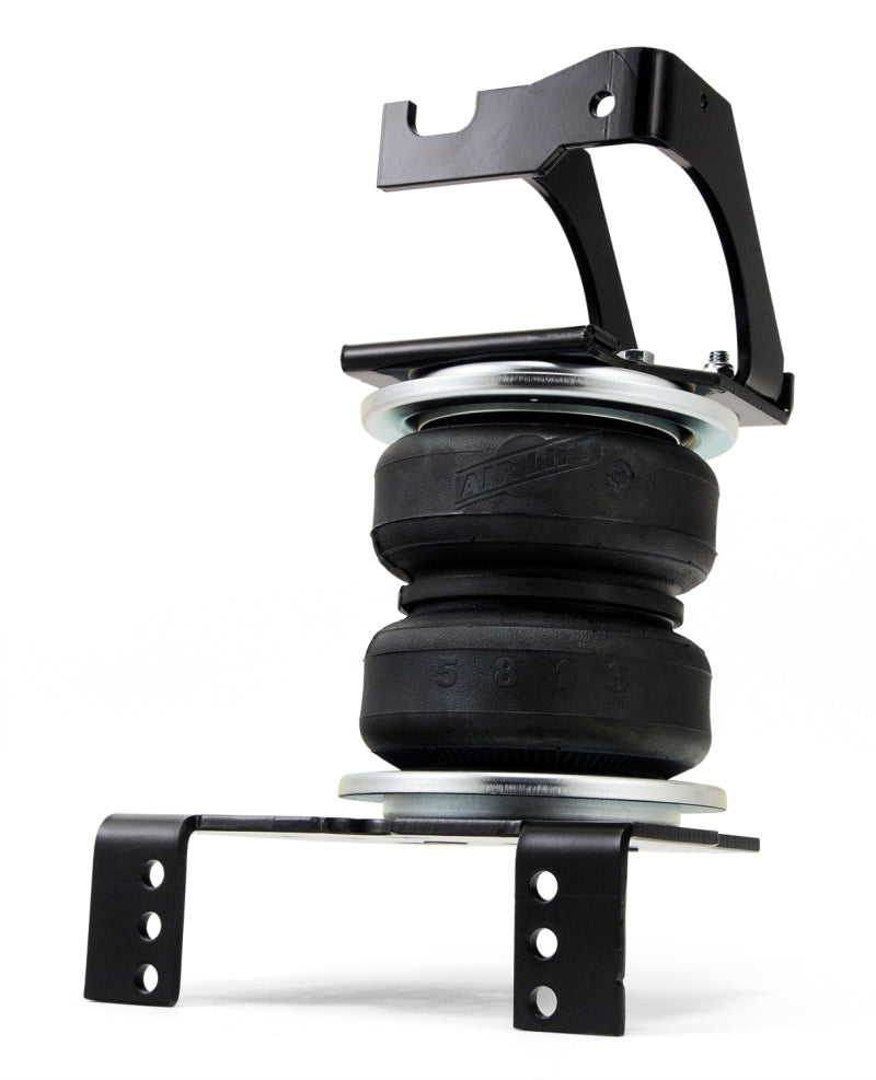 Airlift Loadlifter 5000 Air Spring Kit — 157V4