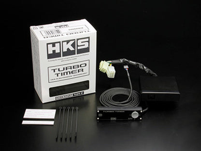 HKS Turbo Timer Harness : Harness Code # NT-2