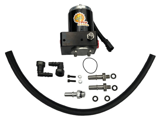 AirDog Fuel Pump Raptor Factory Replacement Frrp-100 1998.5-2002 Dodge Cummin