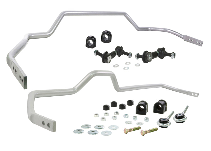Whiteline Sway Bar - Vehicle Kit — 0V6FC