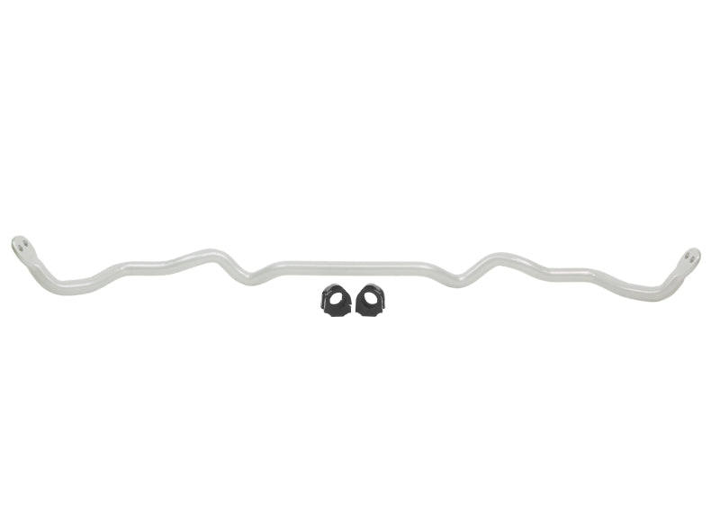 Whiteline Sway Bar - 26mm Heavy Duty Blade Adjustable — 0V6FE