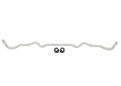 Whiteline Sway Bar - 26mm Heavy Duty Blade Adjustable — 0V6FE