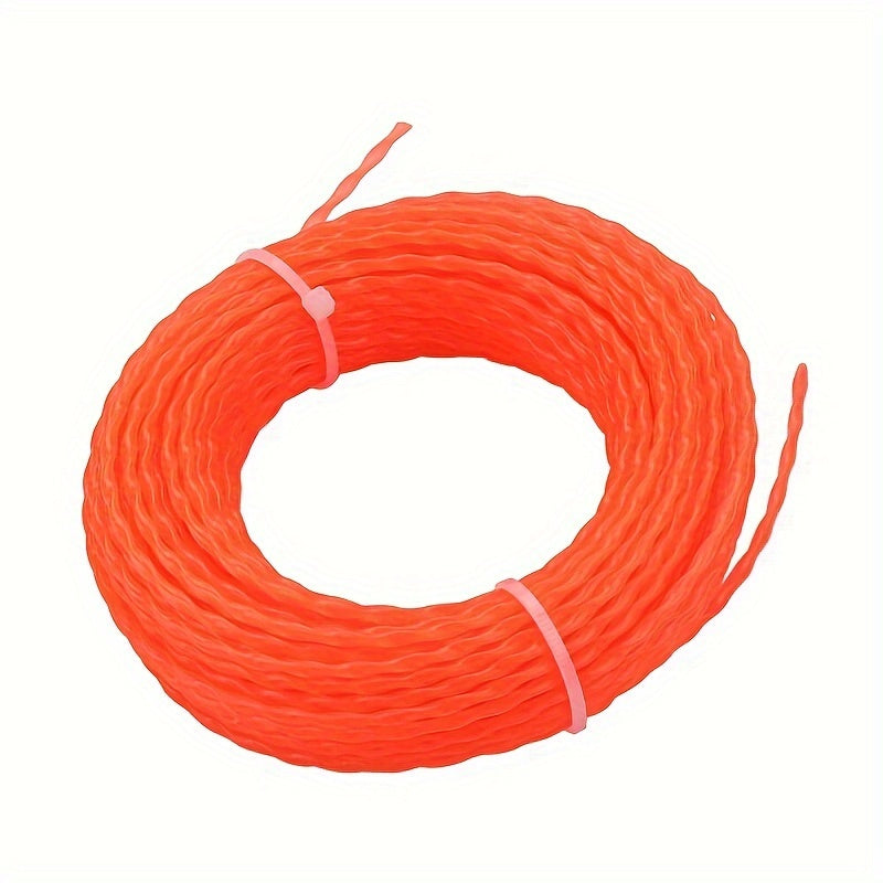 Trimmer Line 15M String Trimmer