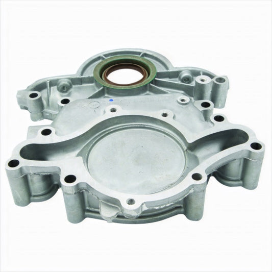 Ford Racing 289/302/351W Short Serpentine Belt-Front Timing Cover M-6059-A50