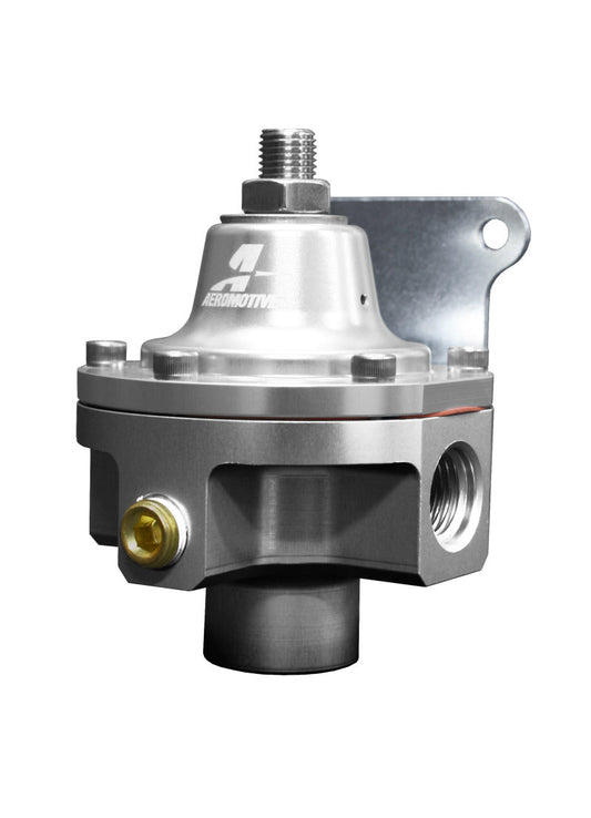 Aeromotive Fuel Pressure Regulator — 0Q19M
