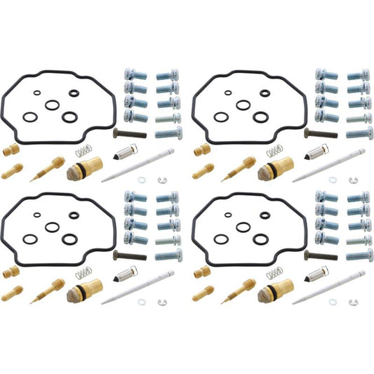 All Balls Racing Carburetor Rebuild Kit 26-1640